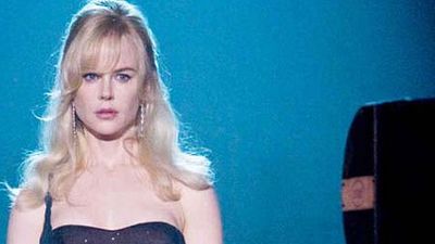 image de la news Nicole Kidman et David Lindsay-Abaire se retrouvent pour l'adaptation de "The Family Fang"