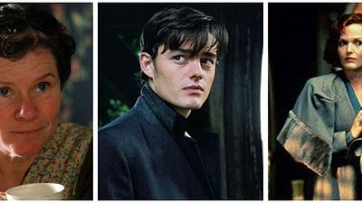 image de la news "Maleficent" : (encore) du renfort pour Angelina Jolie