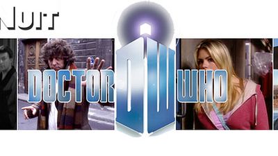 image de la news La Nuit "Doctor Who" se dévoile tous les jours sur AlloCine... [VIDEOS]