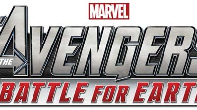 Ubisoft annonce le jeu "Marvel Avengers : Battle For Earth"