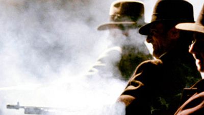 image de la news Mostra de Venise: un Lion d'Or d'honneur pour Francesco Rosi !