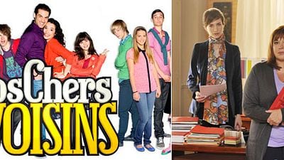 image de la news Prochainement sur vos écrans : "Nos chers voisins", "Injustice"...