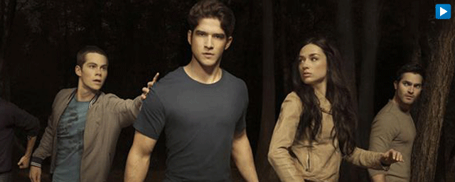 image de la news "Teen Wolf" : les dix premières minutes de la saison 2 [VIDEO]