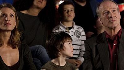 image de la news Cannes 2012 : 2 extraits de "J'enrage de son absence" [VIDEO]