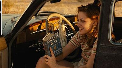 image de la news Cannes 2012 : zoom sur "Sur la route" de Walter Salles (Compétition)