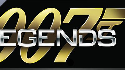 image de la news Bande-annonce : "007 Legends" [VIDEO]