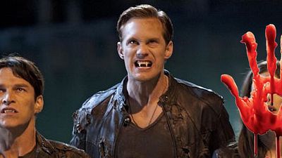 image de la news "True Blood" : des spoilers, une promo et des affiches de la saison 5 [VIDEO]