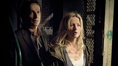 image de la news Audiences du Mercredi 23 mai 2012 : "Clash" déçoit (un peu moins) pour sa sortie...
