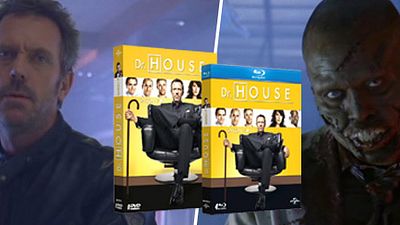 image de la news "House" : la saison 7 sort en DVD [VIDEO]
