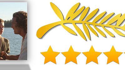 image de la news Cannes 2012 : ce que la presse a pensé de "Mud" [Compétition]