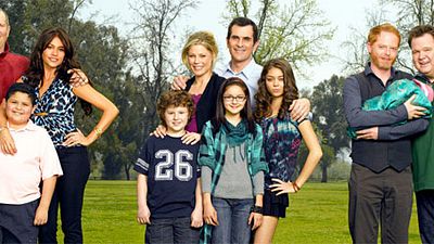 image de la news Prochainement sur vos écrans : "Modern Family" sur M6