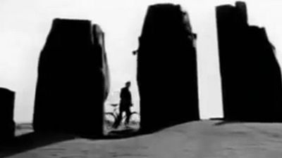 image de la news "Boy and Bicycle" - Un demi-siècle avant Prometheus