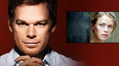 image de la news Un nouveau personnage récurrent dans "Dexter"