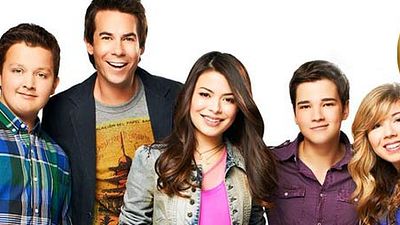 image de la news "iCarly" : une apparition d'Emma Stone