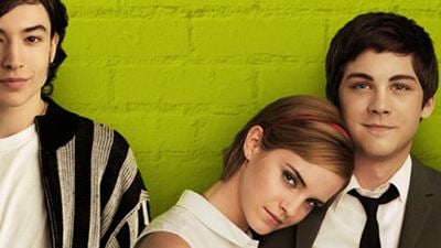 Emma Watson dans "The Perks of Being a Wallflower": la bande-annonce! [VIDEO]