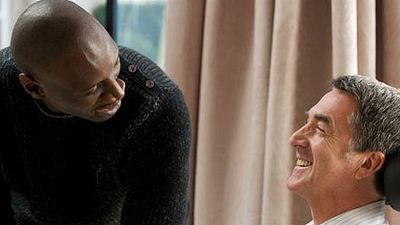 image de la news Omar Sy va arrêter le "Service après vente des émissions" de Canal+ pendant un an 