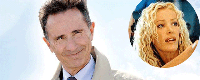 image de la news Ophélie Winter consulte "Doc Martin"