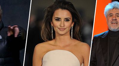 image de la news Penélope Cruz chez Ridley Scott et (encore) Almodóvar !