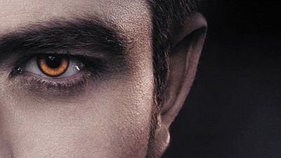 image de la news "Twilight - Chapitre 5" : Renesmée et ses parents ! [PHOTO]