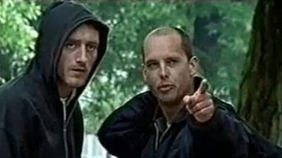 image de la news "Sale temps pour les gros c…" - Les Robins des Bois tirent au fusil