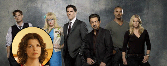 image de la news Jeanne Tripplehorn profiler dans "Esprits Criminels"
