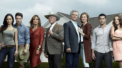image de la news Très bon démarrage pour "Dallas"