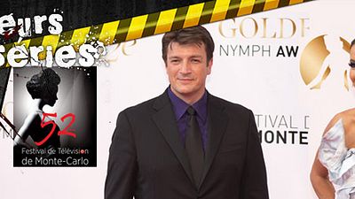 image de la news Festival de Monte-Carlo 2012 : Découvrez notre émission spéciale !