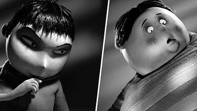 image de la news Découvrez deux personnages de "Frankenweenie" ! [PHOTOS]