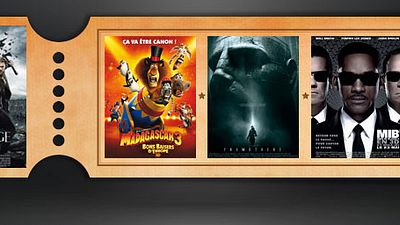 image de la news Blanche-Neige reine du box-office !