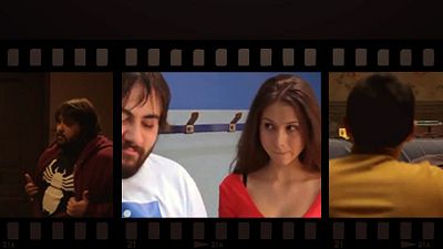 image de la news Un talent par jour 3 - La rubrique « courts métrages » vous passe le micro !