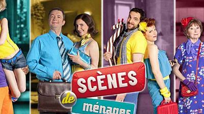 image de la news "Scènes de Ménages" : une montagne d'invités pour le Prime