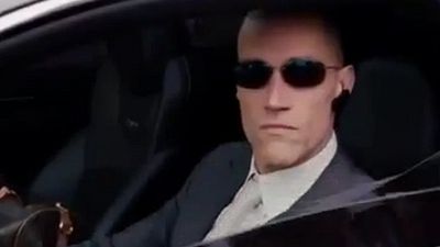 image de la news "Alex Cross", la bande-annonce ! [VIDEO]