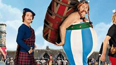image de la news "Astérix et Obélix : Au service de sa majesté" : un nouveau teaser ! [VIDEO]