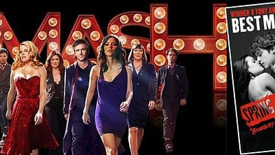 image de la news Une nouvelle recrue dans la saison 2 de "Smash"