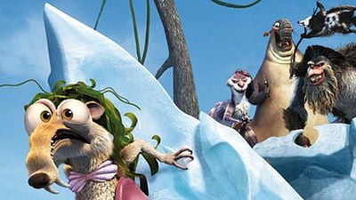 image de la news Les 1ères séances complètement givrées !