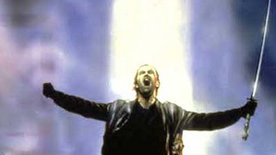 image de la news Ryan Reynolds nouveau "Highlander" !