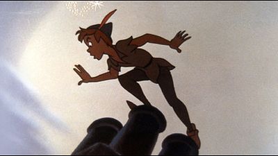 image de la news Une série sur les "Enfants Perdus" de Peter Pan