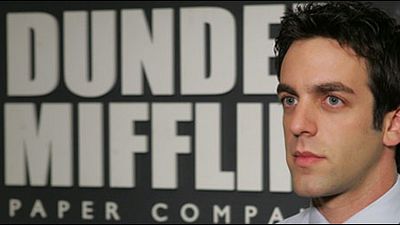 image de la news B.J. Novak veut prendre ses distances avec "The Office"