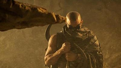 "Riddick: Dead Man Stalking" : de nouveaux visuels [PHOTOS]