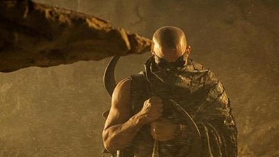 image de la news "Riddick: Dead Man Stalking" : de nouveaux visuels [PHOTOS]