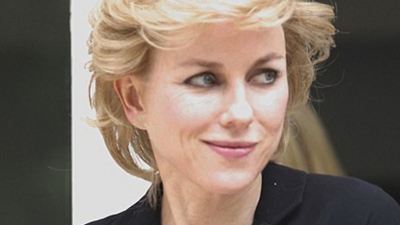 Première photo de Naomi Watts en Lady Di ! [PHOTO]