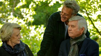 "Quartet" de Dustin Hoffman : la bande-annonce [VIDEO]