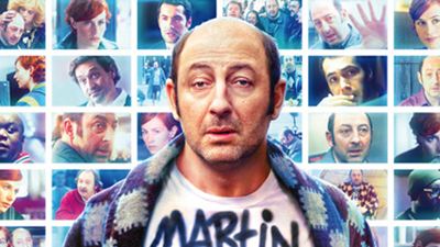 "Superstar" : l'affiche et un premier visuel [PHOTOS]