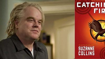 image de la news Philip Seymour Hoffman confirmé dans "Hunger Games 2" ! 