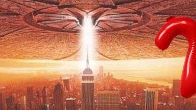 image de la news "Independance Day 2" : ca se précise (un peu)