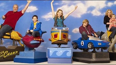 image de la news Disney renouvelle "Bonne Chance Charlie" pour une saison 4