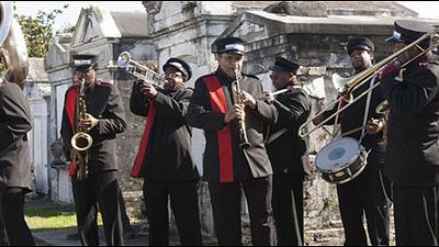 image de la news "Treme" : un premier teaser pour la saison 3 ! [VIDEO]