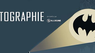 image de la news Infographie : la trilogie Batman de Christopher Nolan 