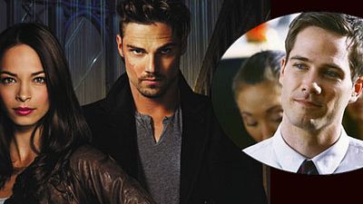 image de la news Un ancien de "Brothers & Sisters" s'invite dans "Beauty and the Beast"