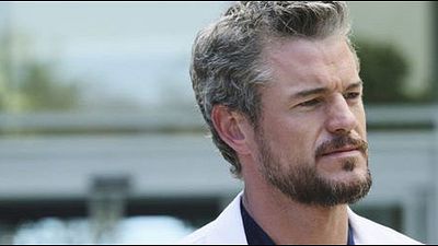 image de la news Eric Dane quitte "Grey's Anatomy" !